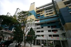 Blk 32 Teban Gardens Road (Jurong East), HDB 4 Rooms #603991491